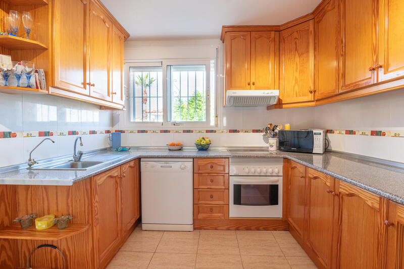 4 slaapkamer Villa Te koop