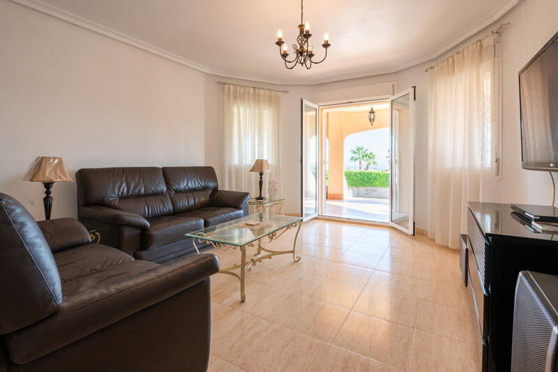 4 slaapkamer Villa Te koop