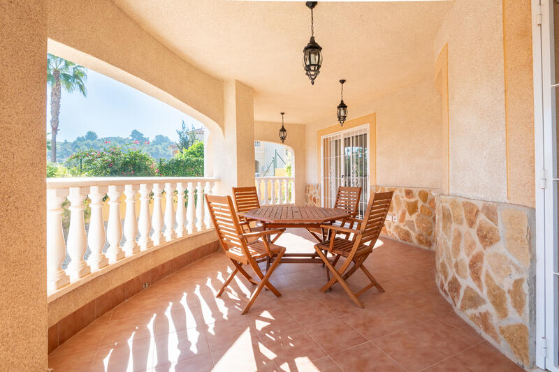 4 slaapkamer Villa Te koop