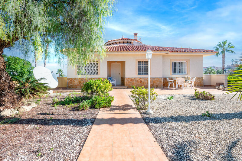 4 slaapkamer Villa Te koop