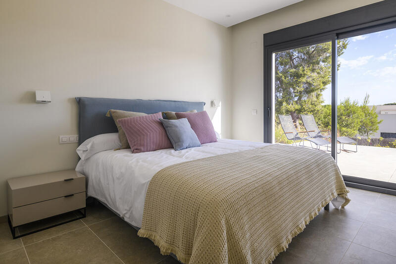 3 Cuarto Villa en venta