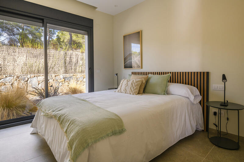 3 Cuarto Villa en venta
