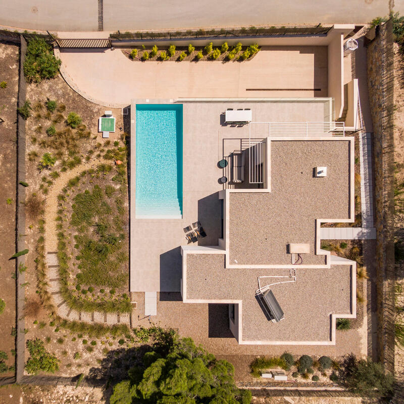 3 Cuarto Villa en venta