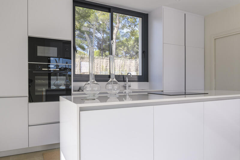 3 Cuarto Villa en venta