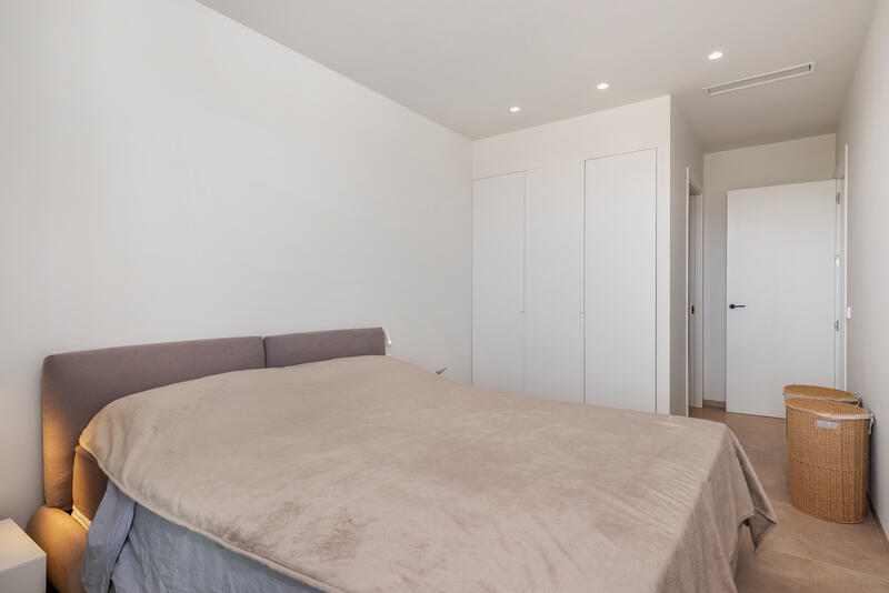 2 Cuarto Apartamento en venta