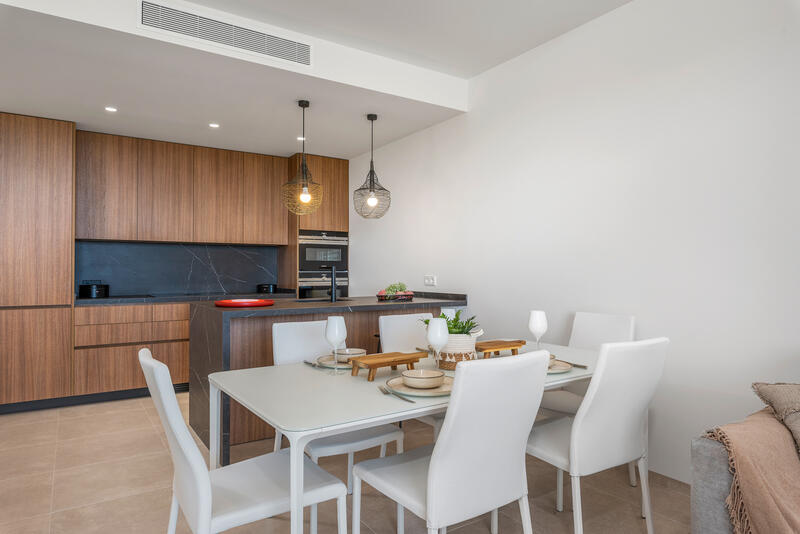 2 Cuarto Apartamento en venta