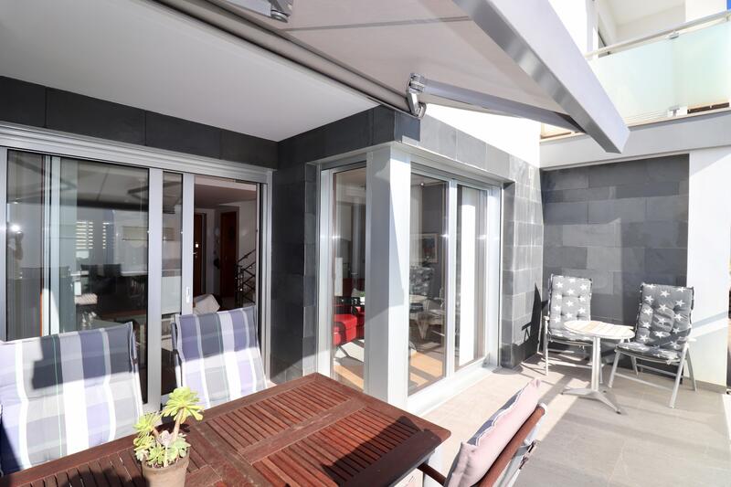3 bedroom Townhouse for sale