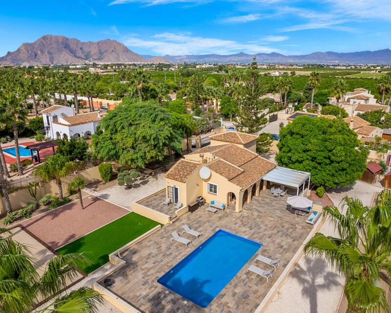 2 Cuarto Casa de Campo en venta