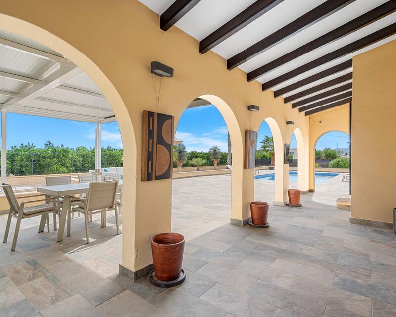 2 Cuarto Casa de Campo en venta
