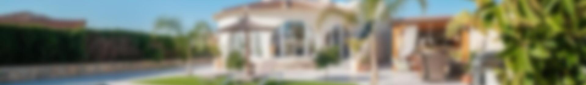 4 slaapkamer Villa Te koop
