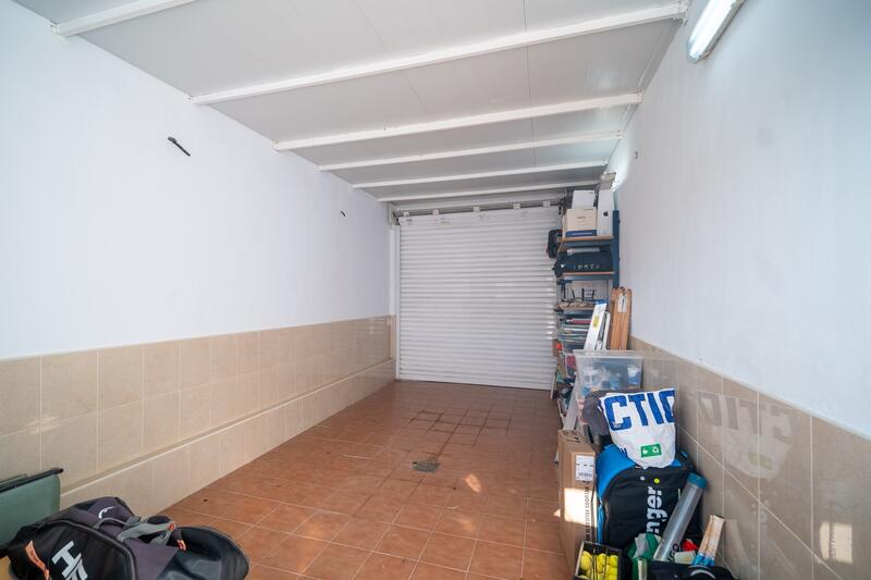 4 slaapkamer Villa Te koop