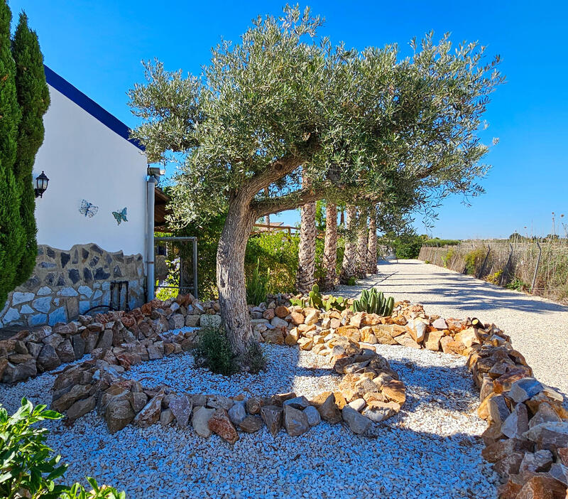 6 bedroom Country House for sale