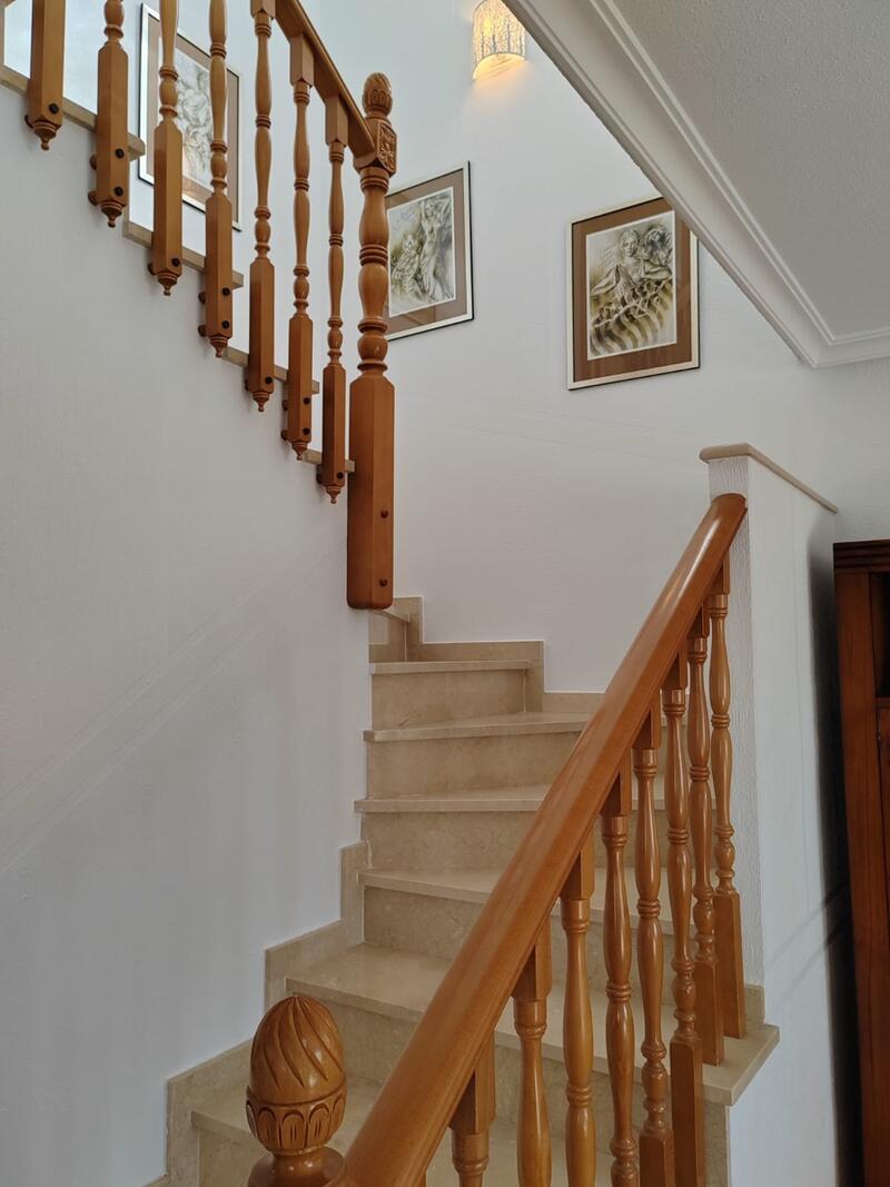 3 Cuarto Villa en venta