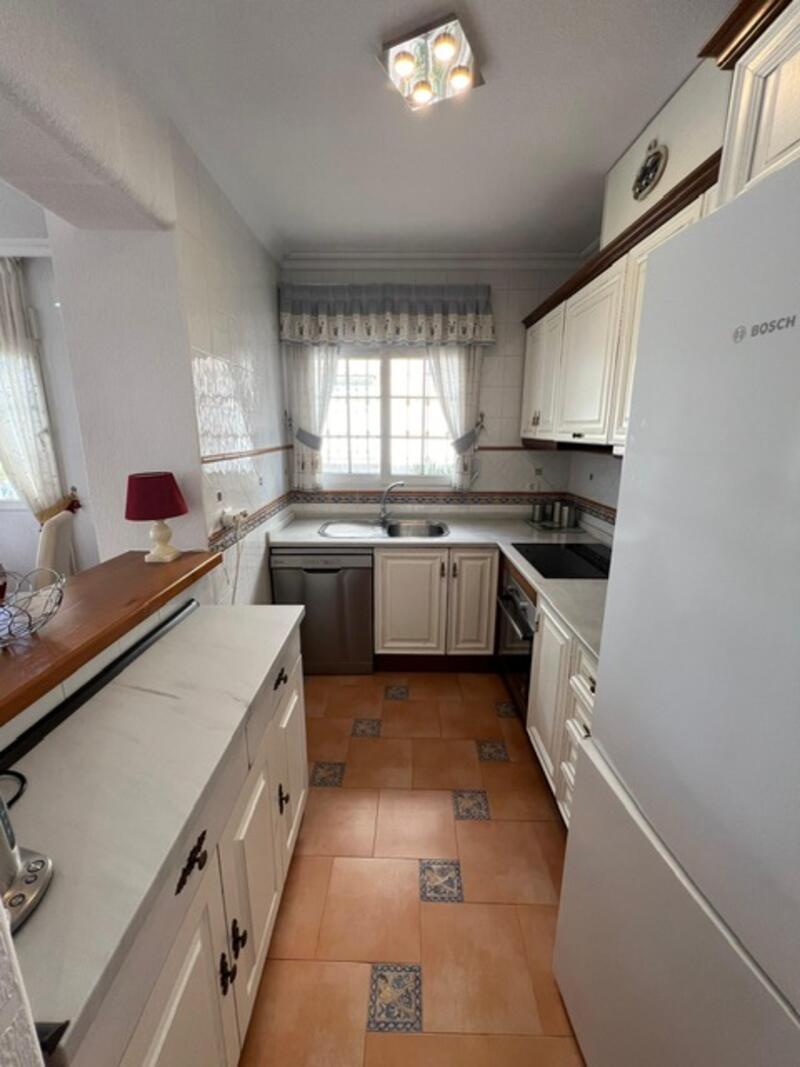 3 Cuarto Villa en venta