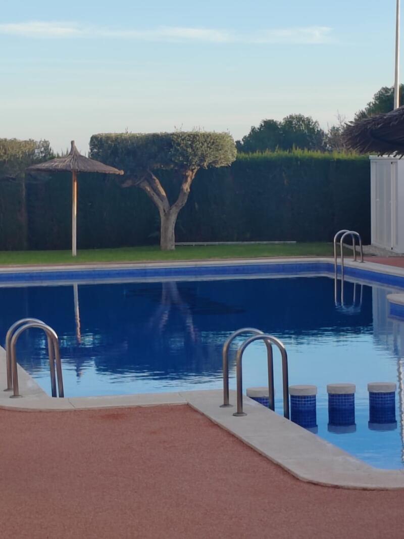 3 Cuarto Villa en venta