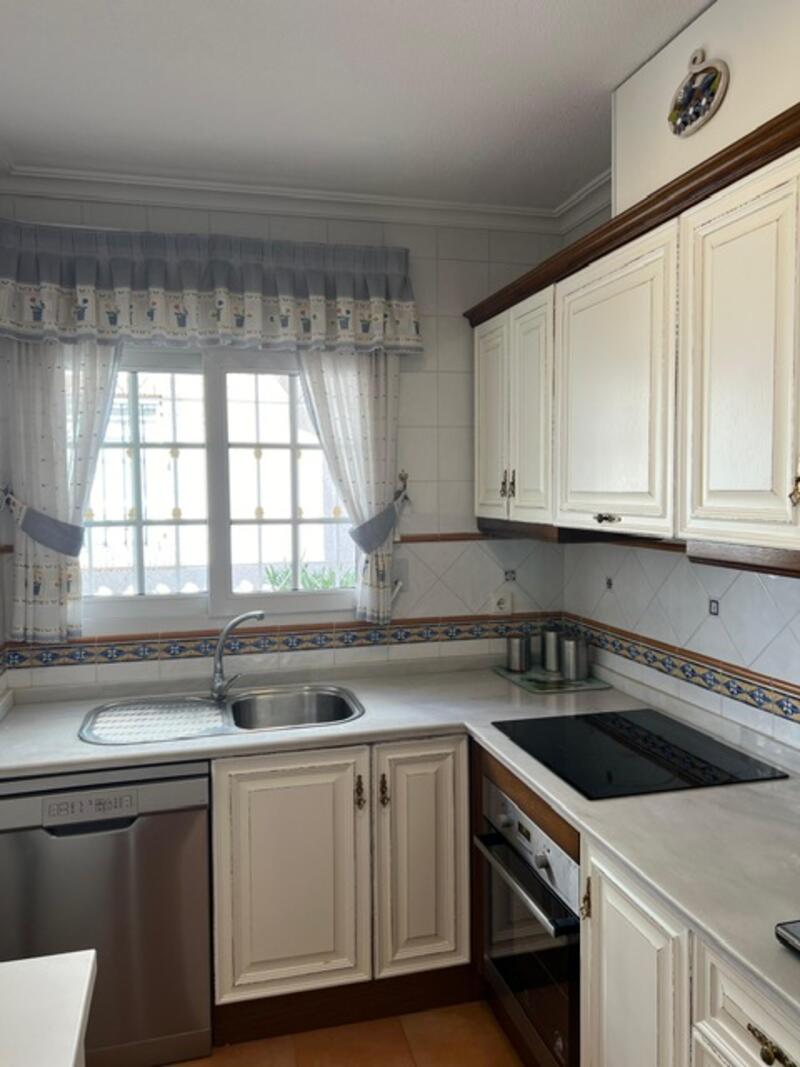 3 Cuarto Villa en venta
