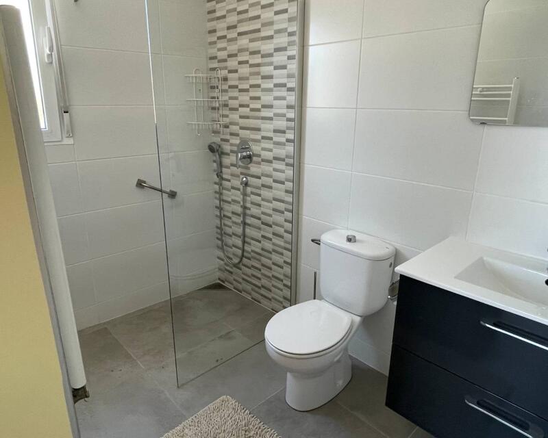3 chambre Villa à vendre