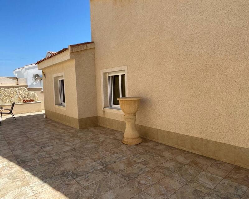 3 chambre Villa à vendre