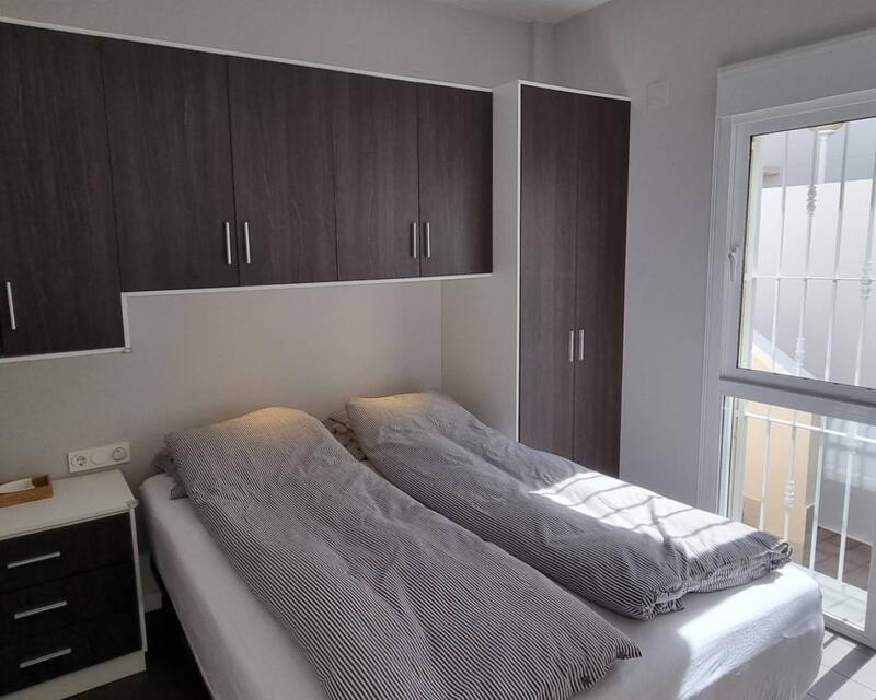 3 slaapkamer Villa Te koop
