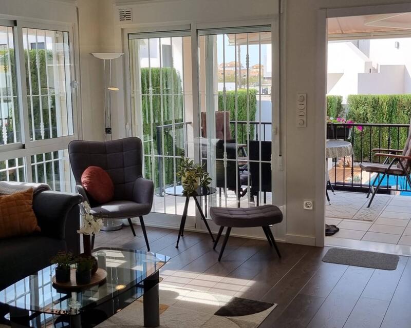 3 slaapkamer Villa Te koop