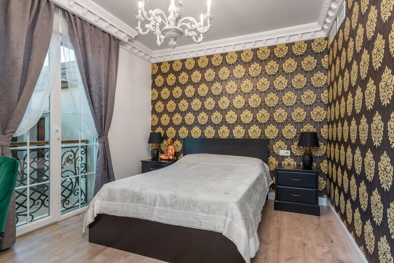 5 slaapkamer Villa Te koop