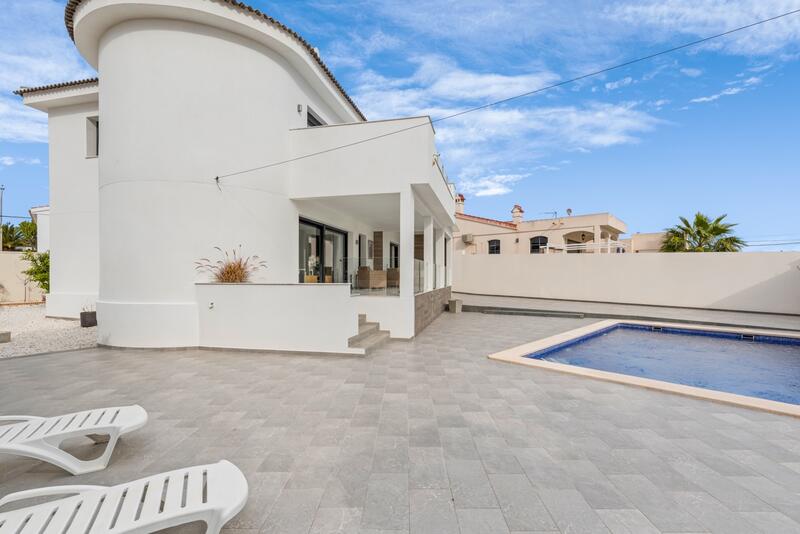 3 bedroom Villa for sale