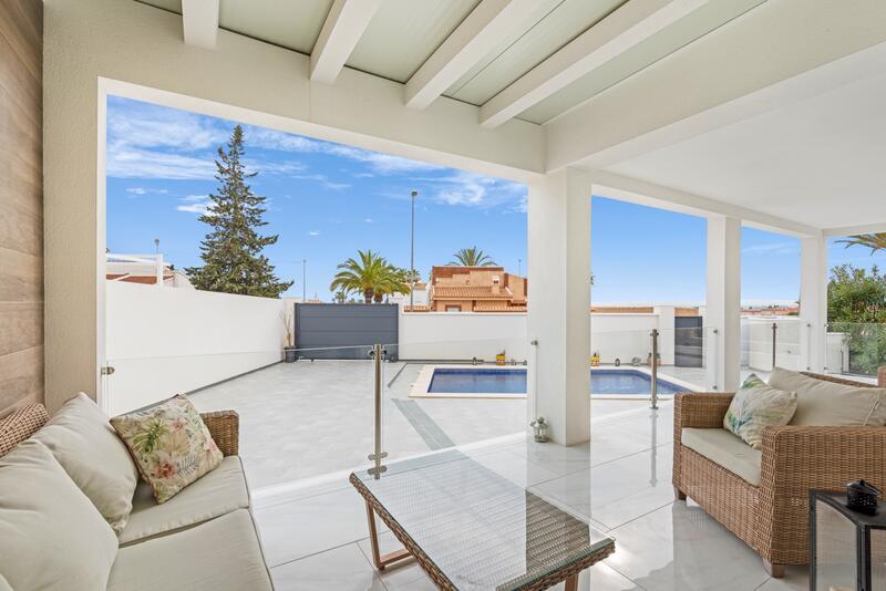 3 bedroom Villa for sale