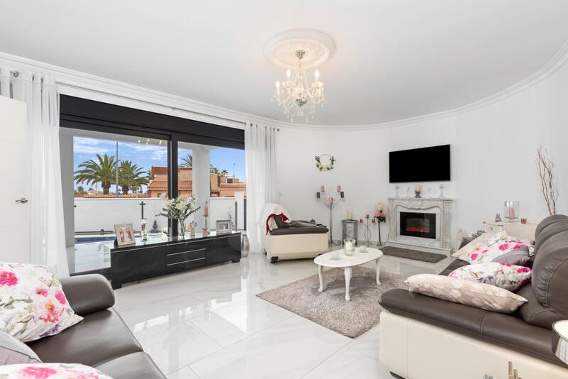 3 bedroom Villa for sale