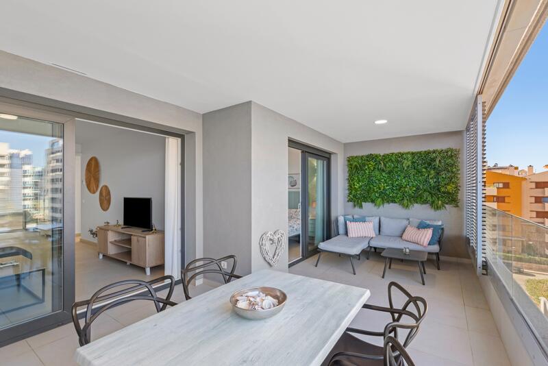 2 bedroom Apartment for sale