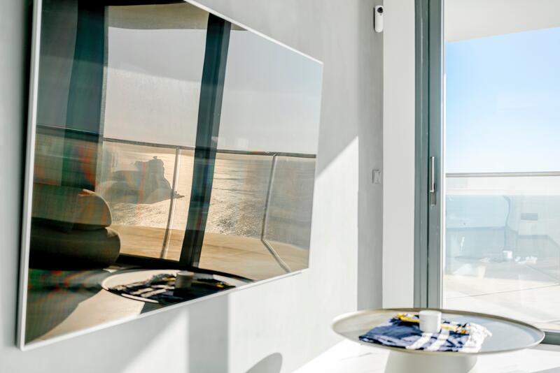 3 Schlafzimmer Appartement zu verkaufen
