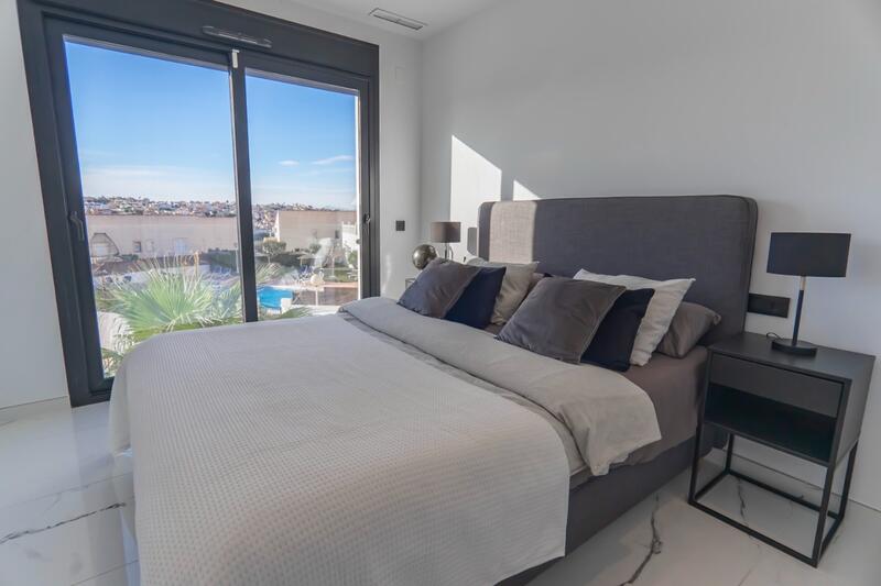 4 chambre Villa à vendre