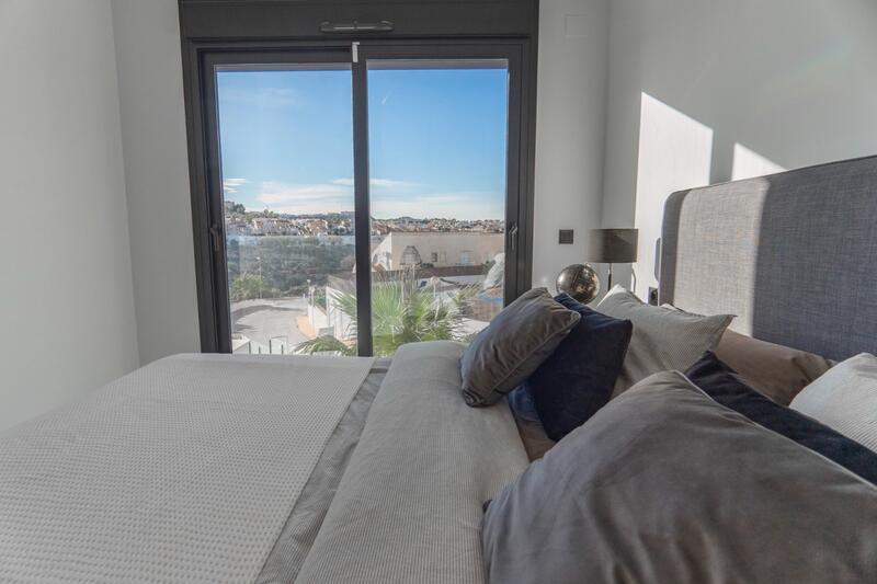 4 chambre Villa à vendre