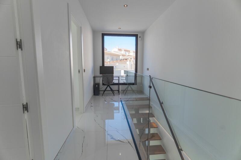 4 chambre Villa à vendre