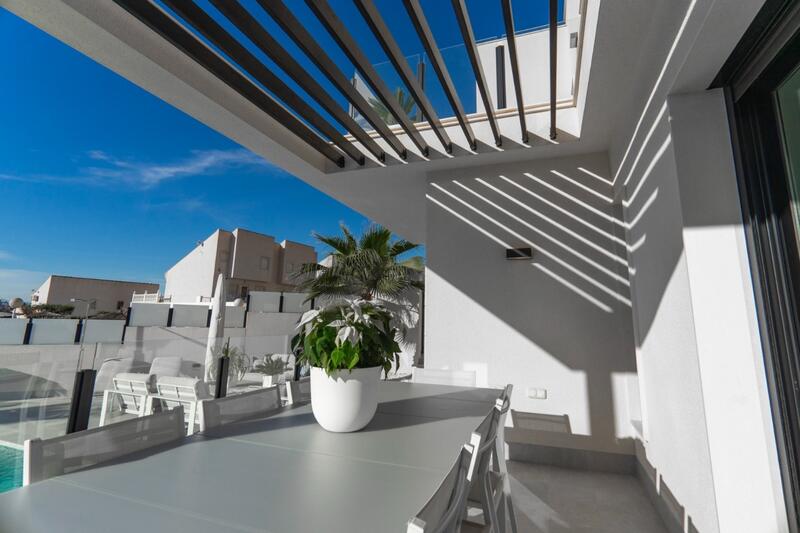 4 chambre Villa à vendre