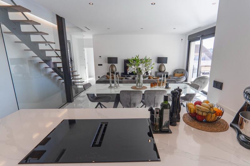 4 chambre Villa à vendre