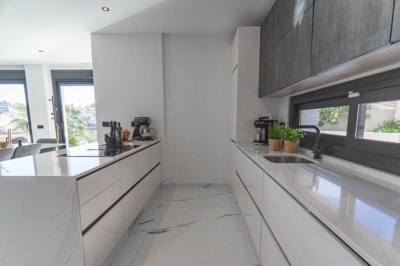 4 chambre Villa à vendre