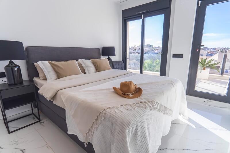 4 chambre Villa à vendre