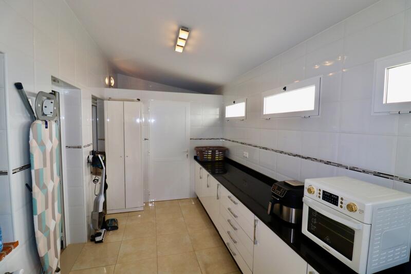 3 bedroom Villa for sale