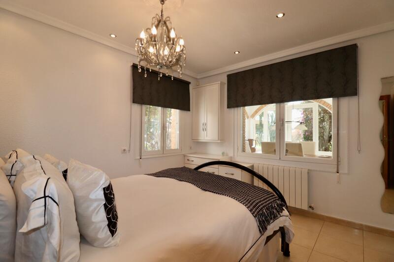 3 bedroom Villa for sale