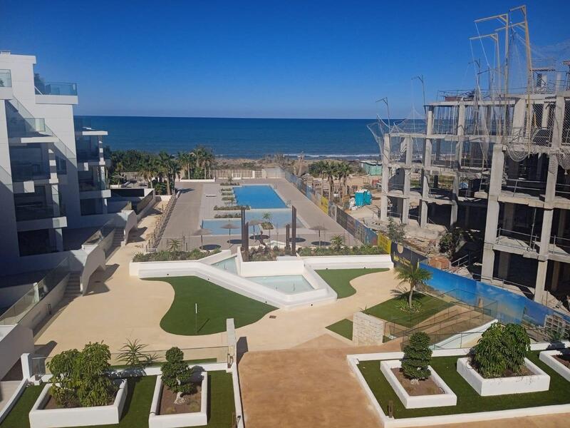 3 Cuarto Apartamento en venta