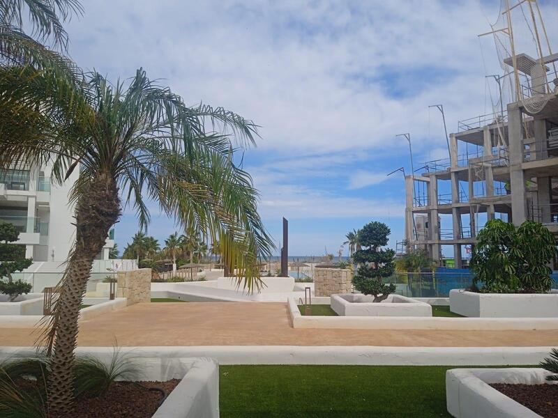 3 Cuarto Apartamento en venta