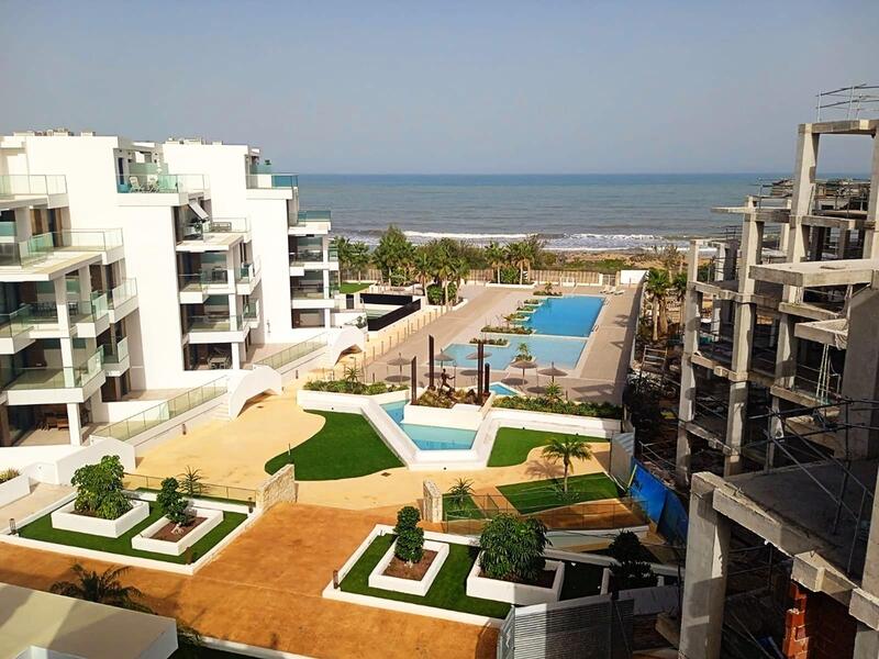 3 Cuarto Apartamento en venta