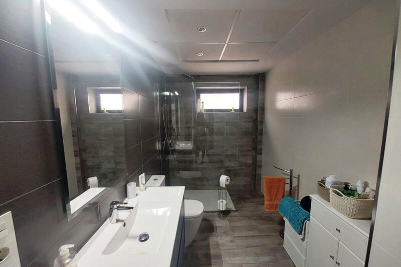 3 Schlafzimmer Villa zu verkaufen