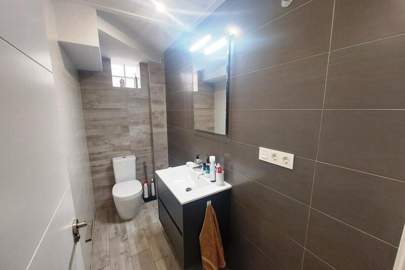 3 Schlafzimmer Villa zu verkaufen