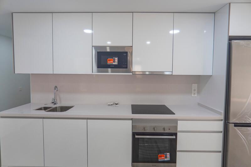 3 Schlafzimmer Appartement zu verkaufen