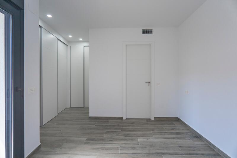 3 Schlafzimmer Appartement zu verkaufen