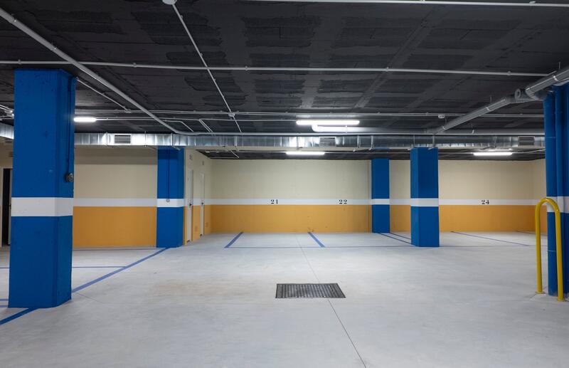 3 Schlafzimmer Appartement zu verkaufen