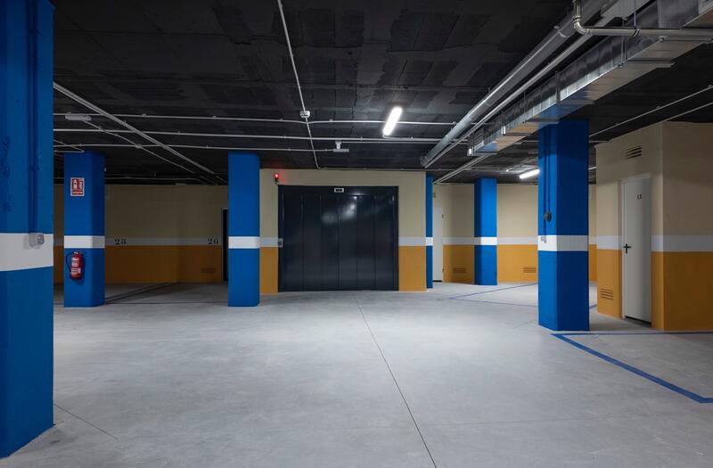 3 Schlafzimmer Appartement zu verkaufen