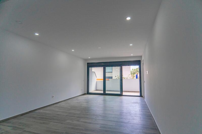 3 Schlafzimmer Appartement zu verkaufen