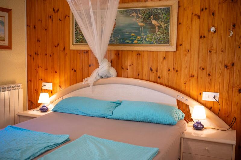 2 Schlafzimmer Villa zu verkaufen